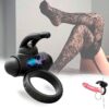 Anillo "Conejo" vibrador