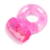 Anillo vibrador clásico