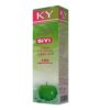LubricanteManzana001 Lubricante en gel con sabor-base agua