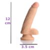 Dildo iniciador An4l