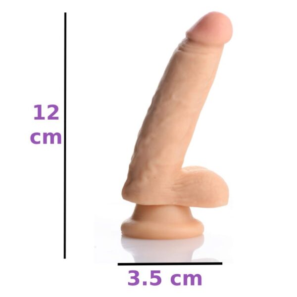Dildo iniciador An4l