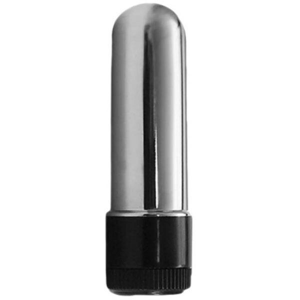Mini bala vibradora tipo labial